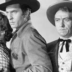 Image for the Film programme "The Lone Gun"