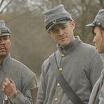 Image for episode "Queen For a Day" from Science Fiction Series programme "Warehouse 13"