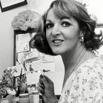 Image for the Documentary programme "The Unforgettable Penelope Keith"