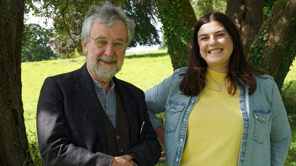 Sonas TV Show promotional image