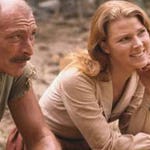 Image for the Film programme "Barquero"