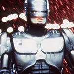 Image for the Film programme "RoboCop"