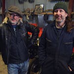 Image for the Consumer programme "Junk and Disorderly"