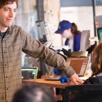 Image for episode "Reorientation" from Comedy programme "Silicon Valley"