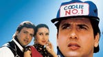 Image for the Film programme "Coolie No. 1"