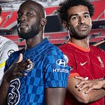 Image for the Sport programme "EFL Cup"