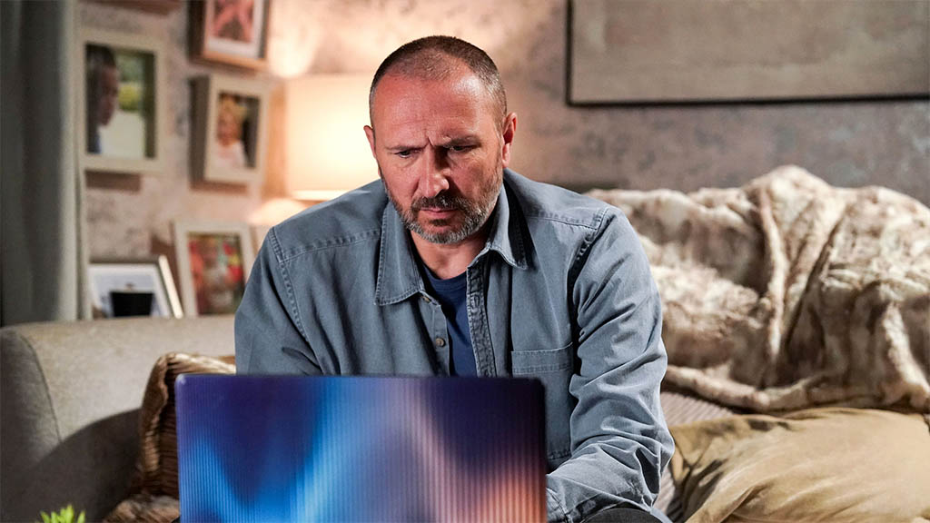 EastEnders: 06/08/2025