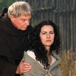 Image for Drama programme "Cadfael"