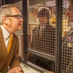 Image for the Drama programme "Inspector George Gently"