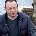 Image for episode "Malcolm Webster" from Documentary programme "A Killer's Mistake"