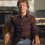 Image for the Documentary programme "My Life as a Rolling Stone"