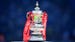 Image for Live FA Cup Football