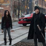 Image for the Film programme "Stephen King's Cell"