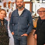 Image for Documentary programme "Salvage Hunters"