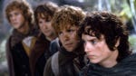 Image for the Film programme "The Lord of the Rings: The Fellowship of the Ring"