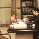 Image for episode "The One with Mac and CHEESE" from Sitcom programme "Friends"