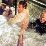 Image for the Film programme "Earthquake"