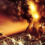 Image for the Film programme "Magma: Volcanic Disaster"