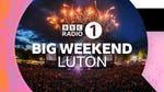 Image for Music programme "BBC Radio 1's Big Weekend"