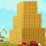 Image for Animation programme "Thomas & Friends: All Engines Go!"