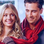 Image for the Film programme "Christmas In Big Sky Country"