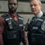 Image for the Drama programme "Grace"