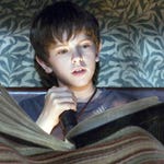 Image for the Film programme "The Spiderwick Chronicles"