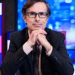 Image for the Political programme "Peston"