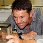 Image for episode "Parasites" from Nature programme "Deadly 60"