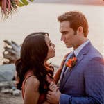 Image for the Film programme "The Wedding Contest"