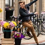 Image for episode "Jack + Kinematics + Safe Cracker + MgKNO3 + Gto" from Drama programme "MacGyver"