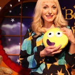 Image for Childrens programme "CBeebies Bedtime Stories"
