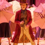 Image for the Film programme "Wonka"