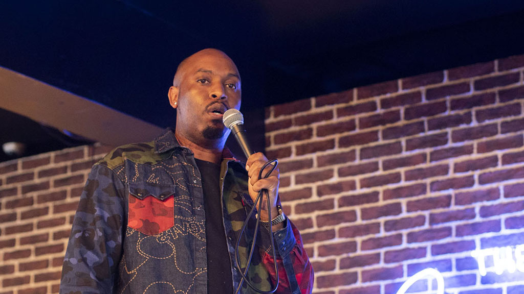 The Stand Up Sketch Show Season 5 Episode 7 on ITV2 HD - TV Programme Poster