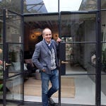 Image for DIY programme "Grand Designs"