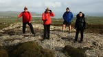 Image for the Nature programme "Am Dro!"