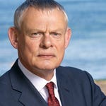 Image for the Drama programme "Doc Martin"