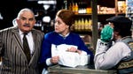 Image for episode "The Well-Catered Funeral" from Sitcom programme "Open All Hours"