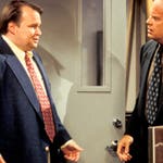 Image for episode "Sweet Dreams" from Sitcom programme "Frasier"