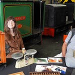 Image for Game Show programme "Bargain Hunt"