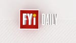 Image for the Entertainment programme "FYI Daily"