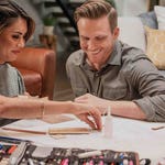 Image for the Film programme "Modeled with Love"