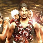 Image for the Film programme "Mary Kom"