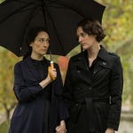 Image for the Sitcom programme "Fleabag"