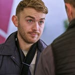 Image for Soap programme "Rownd a Rownd"