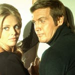 Image for Science Fiction Series programme "The Six Million Dollar Man"