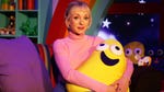 Image for episode "Helen George - I Am the Boss of This Chair" from Childrens programme "CBeebies Bedtime Stories"