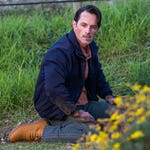 Image for the Documentary programme "American Monster"