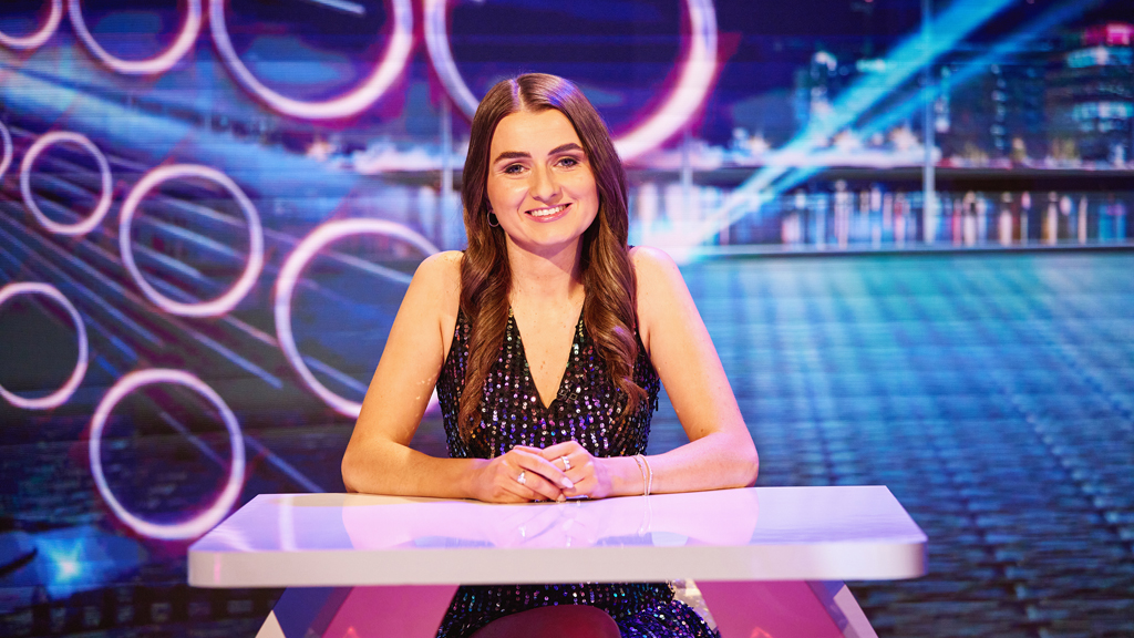 Junior Eurovision 2025 promotional image