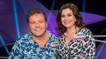 Image for Quiz Show programme "Pointless Celebrities"